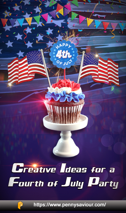 how to host a fun 4th of-july-party-pinterest