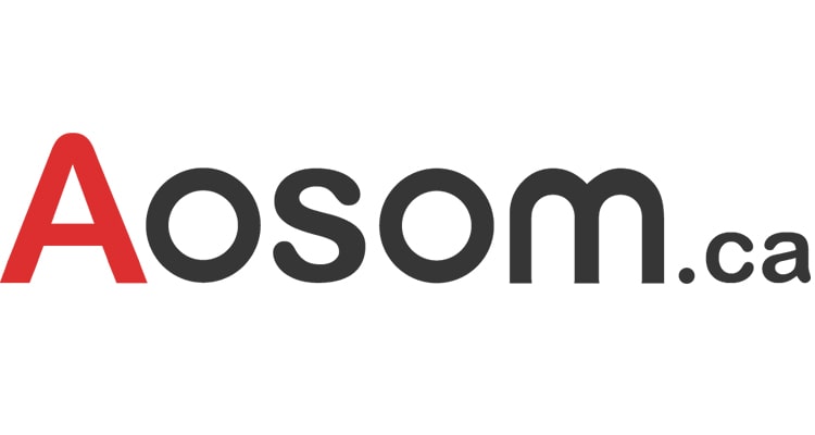 About Aosom