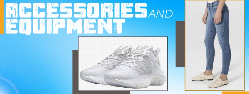 Accessories & Equipment