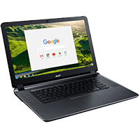 Acer CB3-532-C47C 15.6
