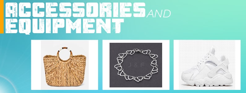 Accessories & Equipment