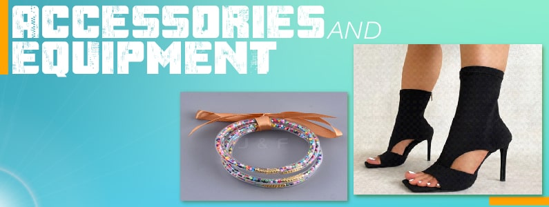 Accessories & Equipment