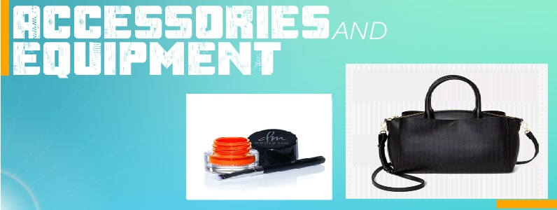 Accessories & Equipment
