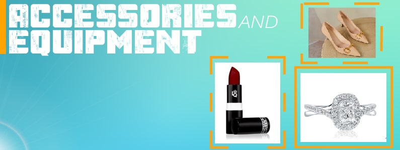 Accessories & Equipment