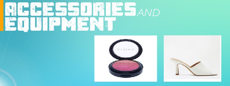 Accessories & Equipment