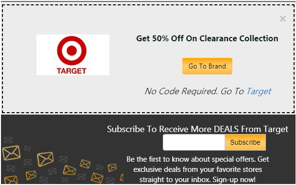 $20 off $100 Active Target Promo Code & Coupons May 2020