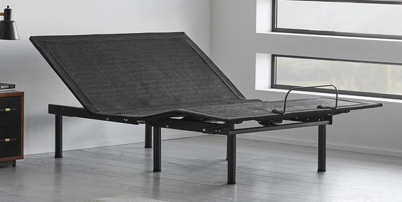 Adjustable bed Elevate