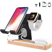 LAMEEKU Cell Phone Stand