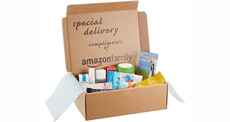 amazon free samples
