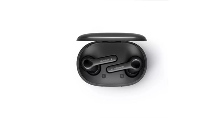anker soundcore life note earbuds