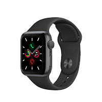 apple watch series 5