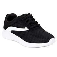 athletic sneakers