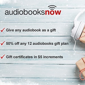 AudiobooksNow Subscription