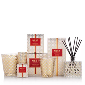 NEST Fragrances - Sparkling Cassis Scent Collection