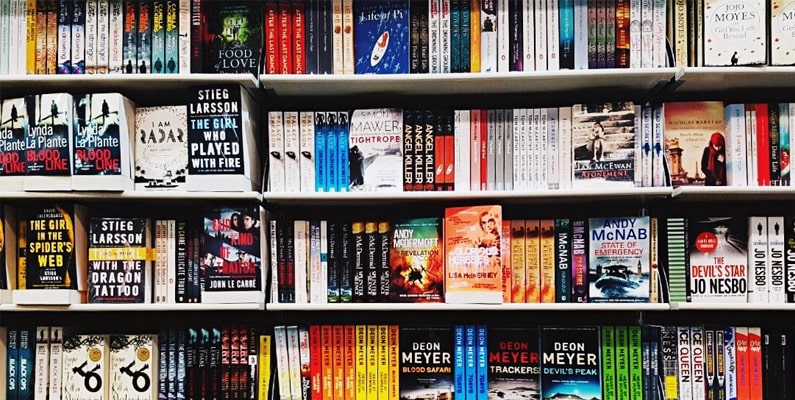 Books