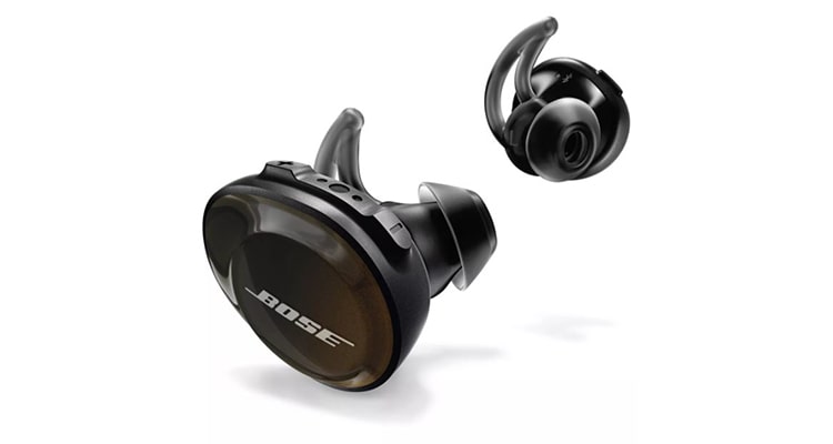 bose sports earbuds