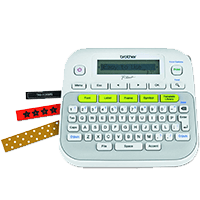 brother p touch label maker