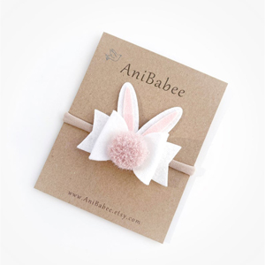 Easter Headband