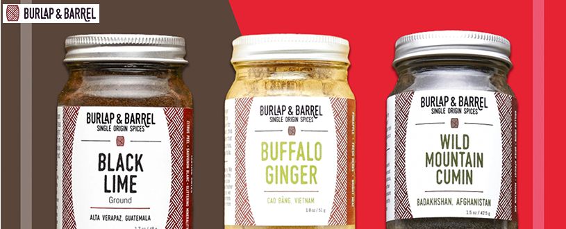 burlap and barrel discount code