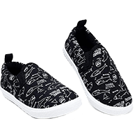 casual loafers