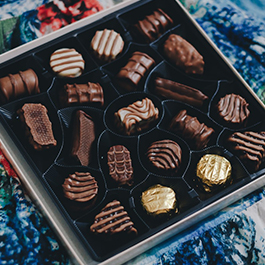 chocolate