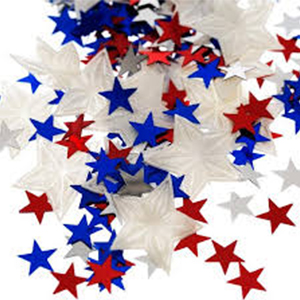 Confetti Poppers