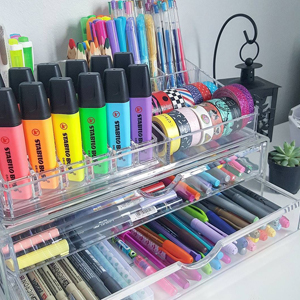 Craft supplies and stationary 