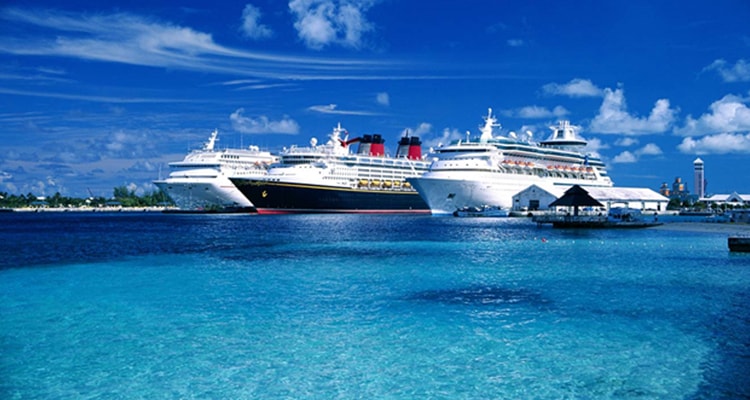 cruises