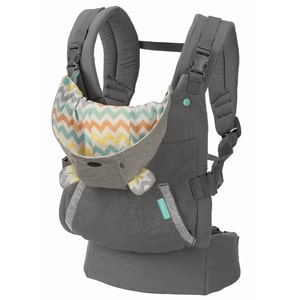 Cuddle Up Ergonomic Hoodie Carrier 