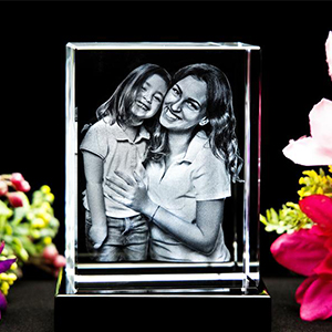 Customized Photo Frame