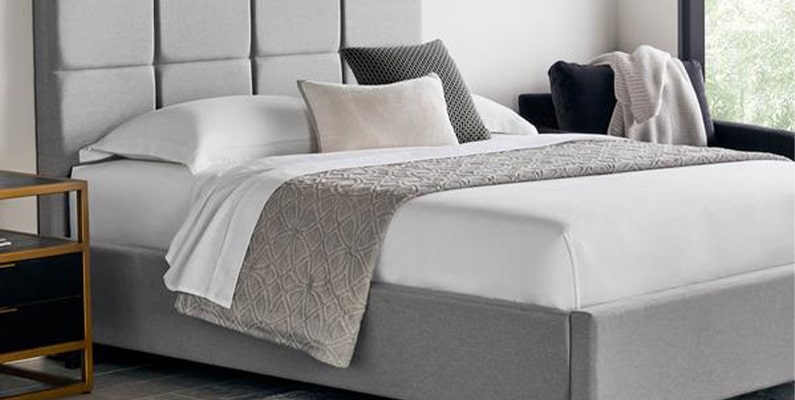 Designer beds