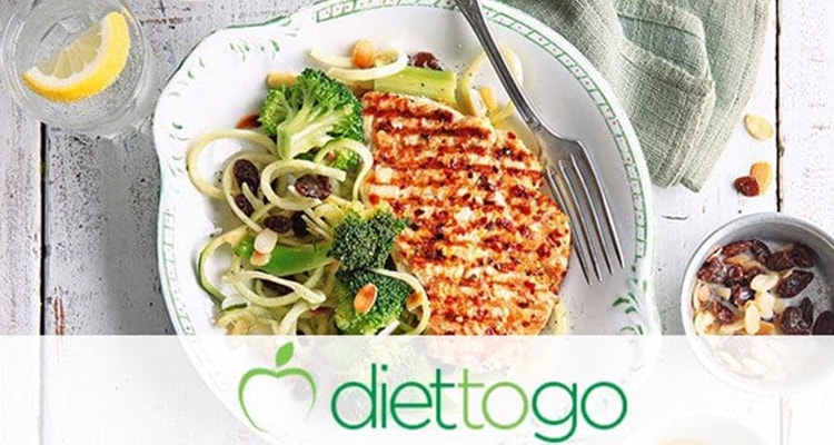 diet to go food delivery service