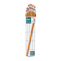 Dixon No.2 Pencils - Set of 12