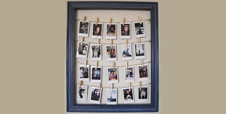 Photo Frames