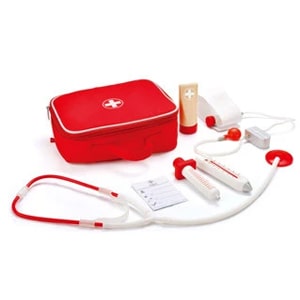 Doctor on Call