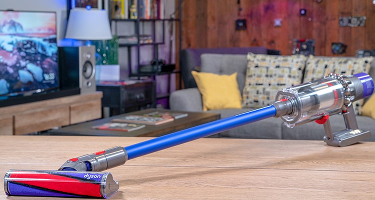 Dyson Cyclone V10 Absolute lightweight vacuum cleaner