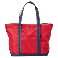 everyday lightweight tote