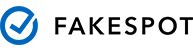 FakeSpot Extension