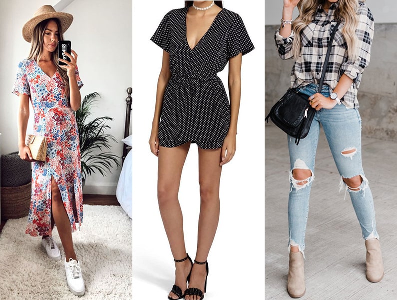 First date outfit