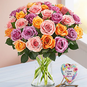 Flowers Bouquet