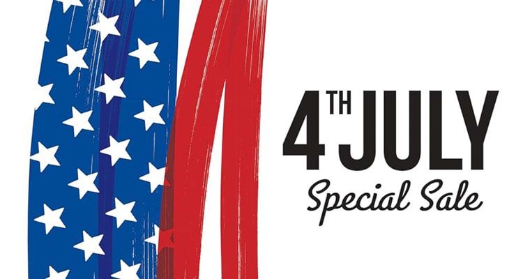 fourth of july