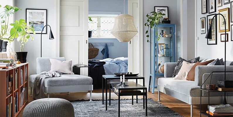 Furniture And Accessories