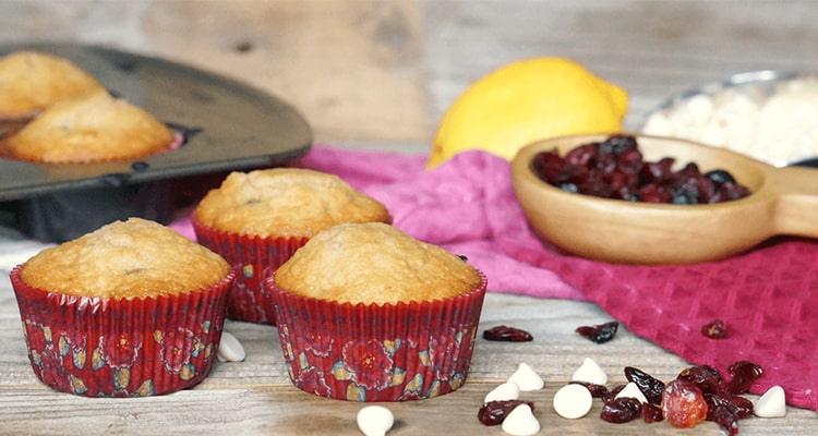 get crafty with your recipes