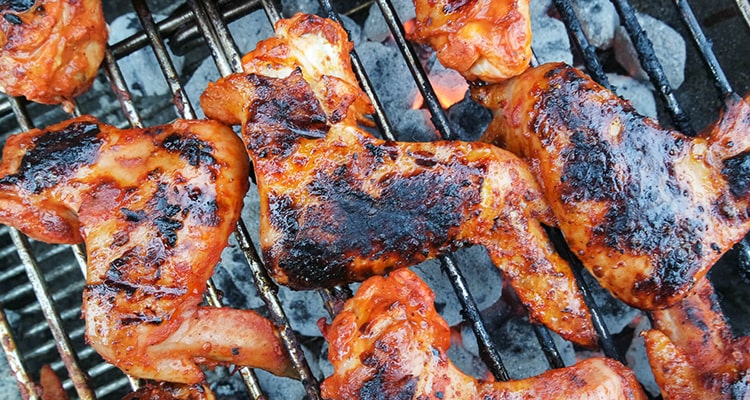 grilled-wings