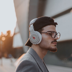 Headphones