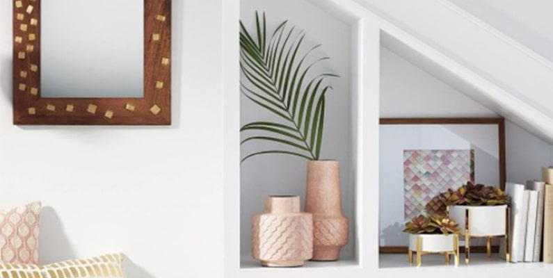 Home Décor Items 