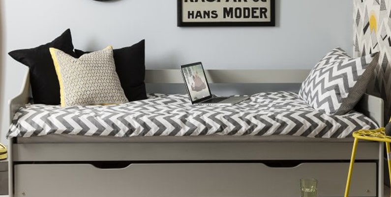 Hove Day bed 