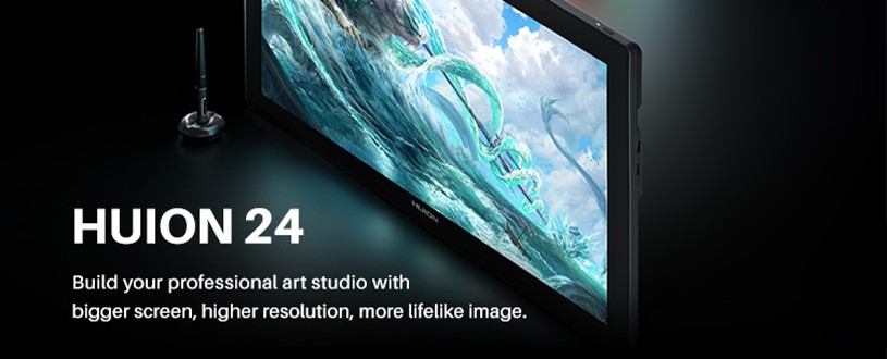 huion coupon code