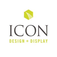 Icon Design And Display