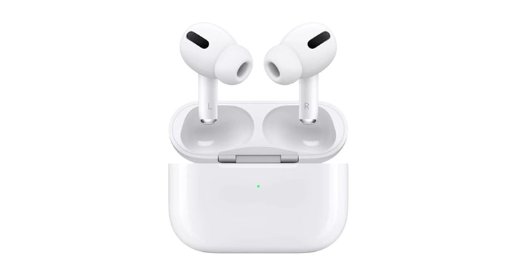 Airpods Pro for iPhone
